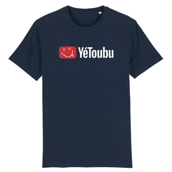 T-Shirt homme YÉTOUBU