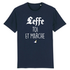 T-Shirt homme LÈVE TOI ET MARCHE