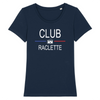 T-Shirt femme CLUB RACLETTE