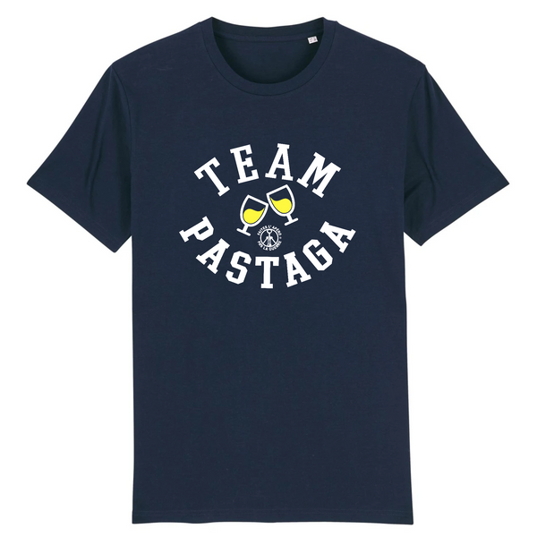 T-Shirt homme TEAM PASTAGA