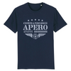 T-Shirt homme COMMANDO APÉRO