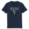 T-Shirt homme GREEN PEACE