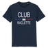 T-Shirt homme CLUB RACLETTE