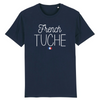 T-Shirt homme FRENCH TUCHE