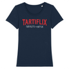 T-Shirt femme TARTIFLIX