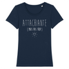 T-Shirt femme ATTACHIANTE