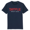 T-Shirt homme TARTIFLIX TARTIFLETTE ET NETFLIX