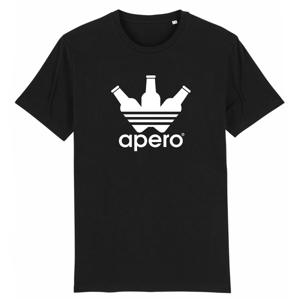 T-Shirt homme APÉRO LOGO SPORT