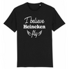 T-Shirt homme I BELIEVE I CAN FLY