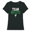 T-Shirt femme TEAM MOJITO