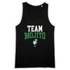 Débardeur homme TEAM MOJITO