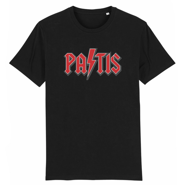 T-Shirt homme PASTIS ROCK