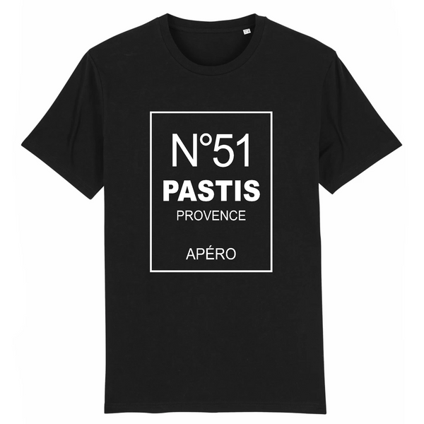 T-Shirt homme N° 51 PASTIS