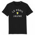 T-Shirt homme LE PÉRIL JAUNE