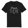 T-Shirt homme FRENCH TUCHE