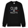 Sweat homme CLUB RACLETTE