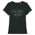 T-Shirt femme ATTACHIANTE