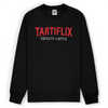 Sweat homme TARTIFLIX TARTIFLETTE ET NETFLIX